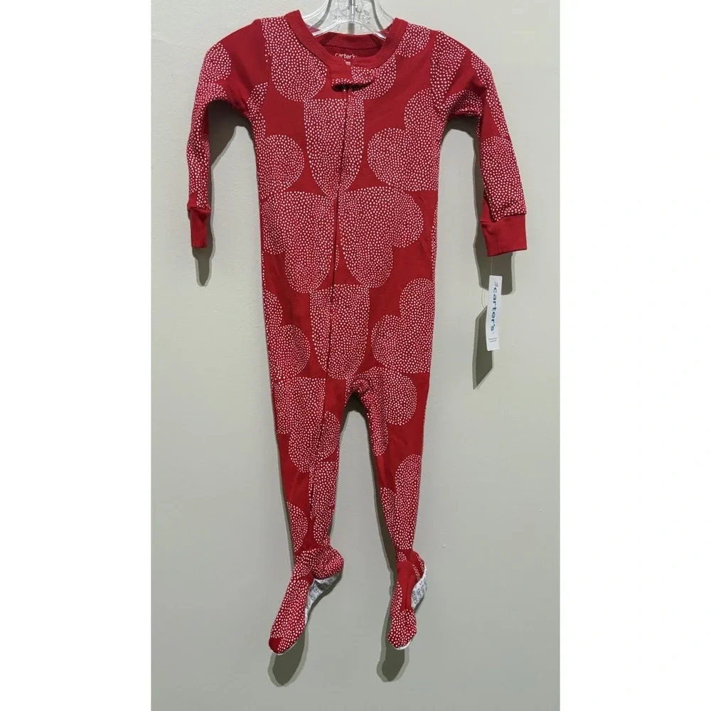 Carters carter’s red